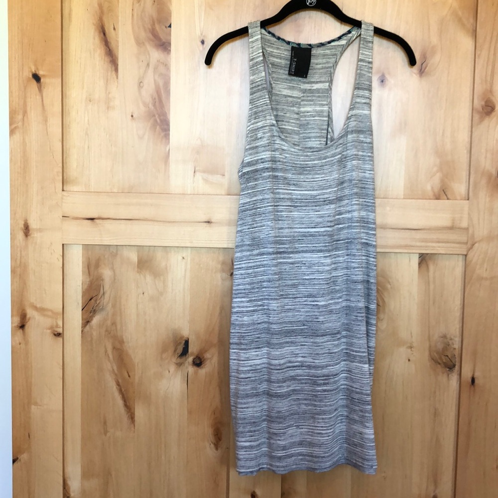 Dolan T-shirt Mini Dress